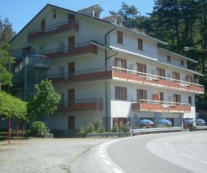 Hotel Baracchino Deiva Marina Italy