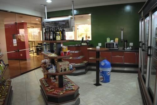 Hotel Photo 15