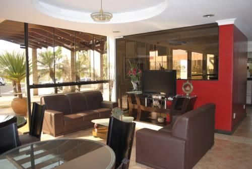 Hotel Photo 8