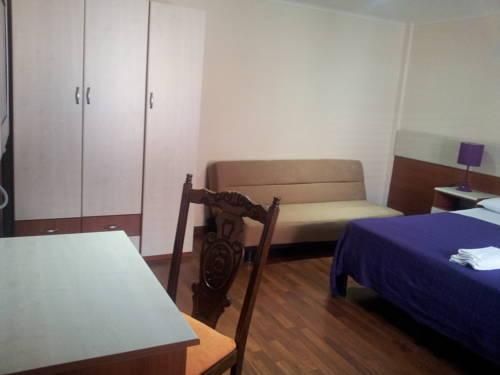 Hotel Photo 13