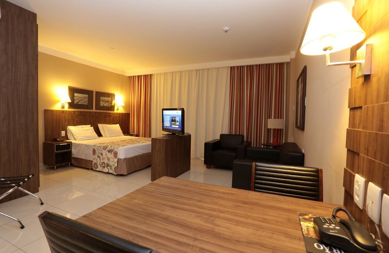 ibis Styles Ribeirao Preto Maurilio Biagi