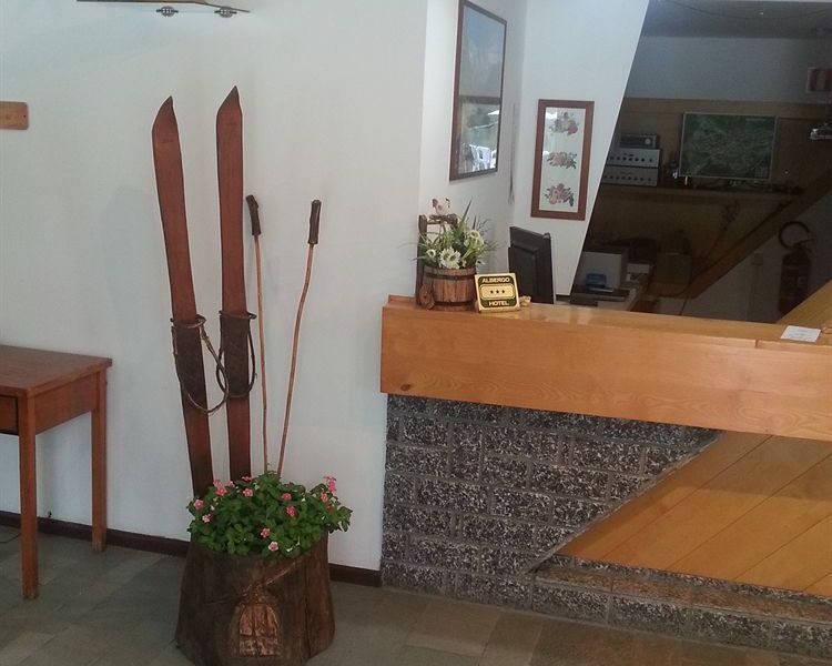 Hotel Photo 14