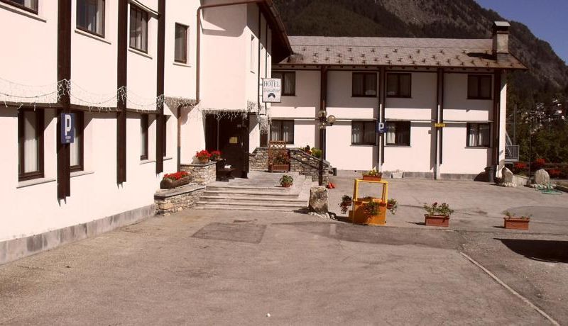 Hotel Photo 20