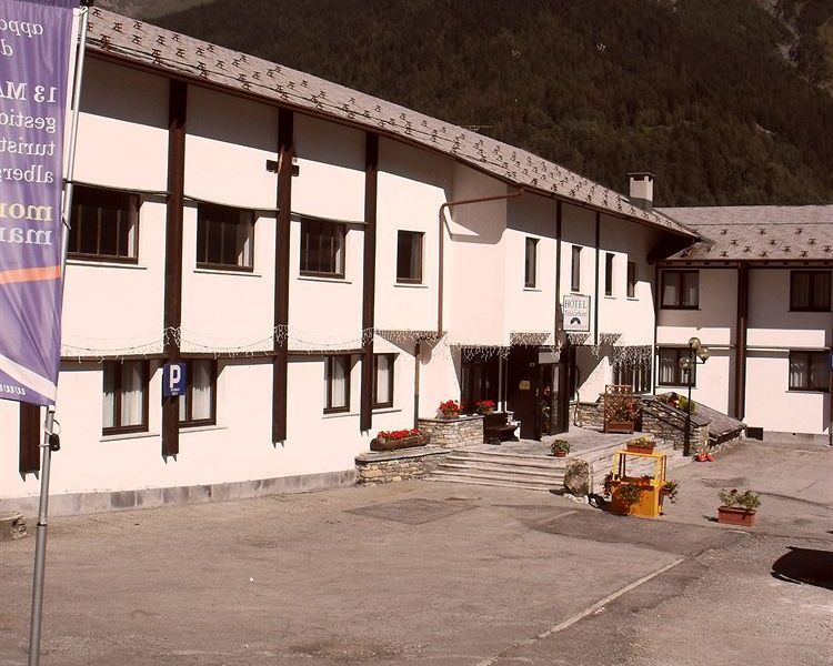 Hotel Photo 21