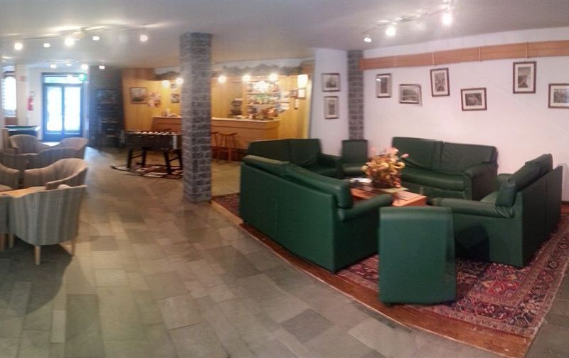 Hotel Photo 8