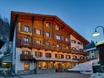 Hotel Photo 22