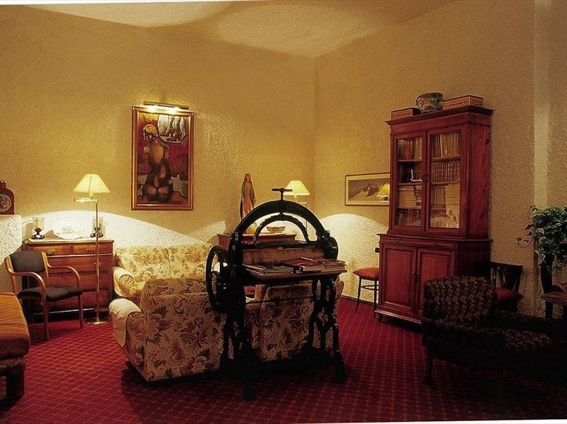 Hotel Photo 2