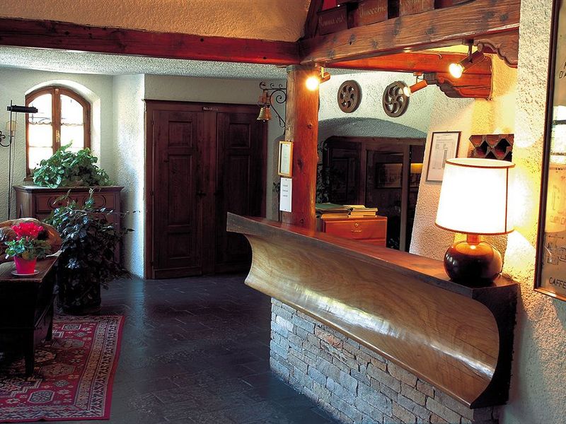 Hotel Photo 17
