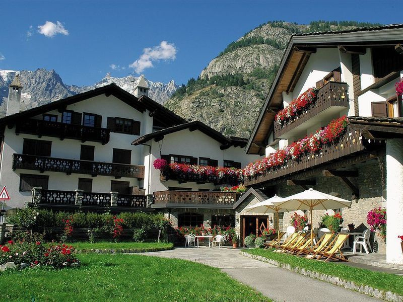 Hotel Photo 22