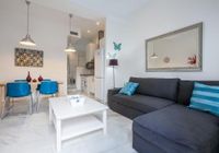 Отзывы Apartment Castellar