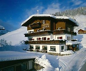 Hotel Maria Corvara Italy