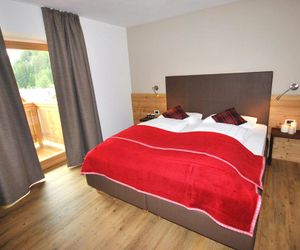 Monti Pallidi B&B Apartments Corvara Italy