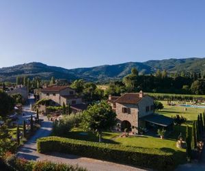 Agriturismo I Pagliai Cortona Italy