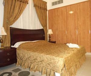 Grand Hotel Apartments Dubai City United Arab Emirates