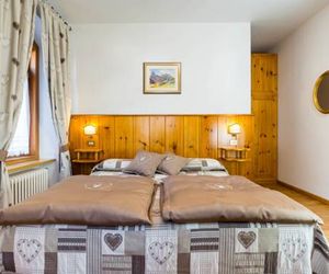 Hotel Pontejel Cortina dAmpezzo Italy