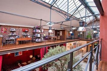 Hotel Photo 17