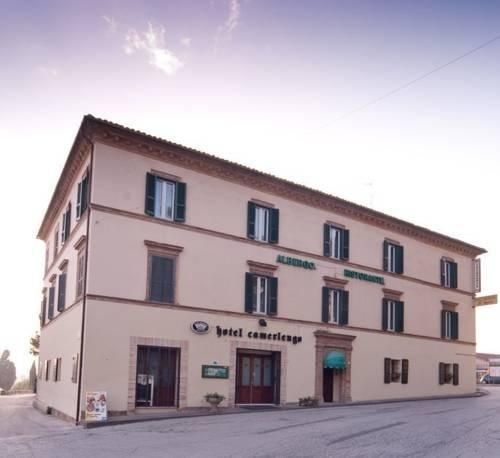 Hotel Photo 19