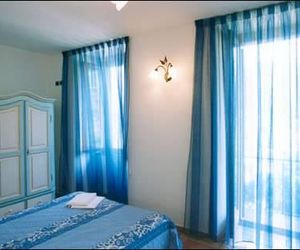 Sandra Villa Rooms Corniglia Italy