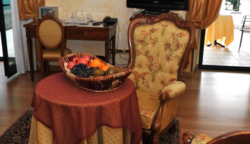 Hotel Photo 9