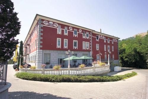 Hotel Photo 23