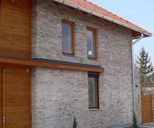 Almafa Apartman Gyula Hungary