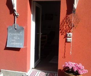 B&B Casa Cantoniera Como Italy