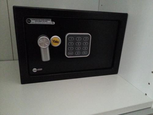 Hotel Photo 20