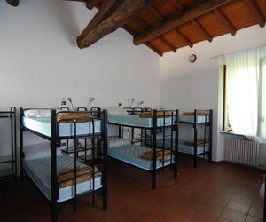 Cascina Respaù Como Italy