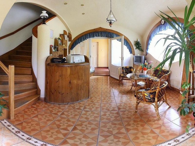 Hotel Photo 14
