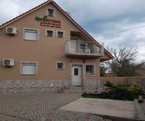 Fortuna Apartman Gyula Hungary