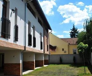 Maja Apartman Gyula Hungary