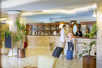 Hotel Photo 16