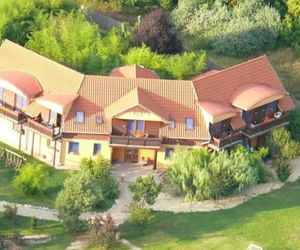 BAGOLYVÁR APARTMAN Hajduszoboszlo Hungary