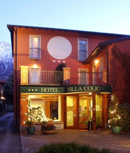 Hotel Photo 23