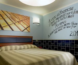 B&B 7 Vizi Lazise Italy