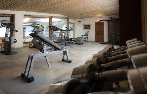 Hotel Photo 16