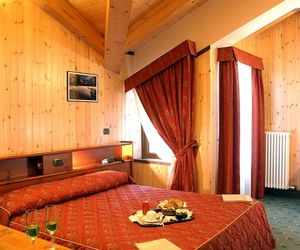 Hotel Bouton DOr Cogne Italy