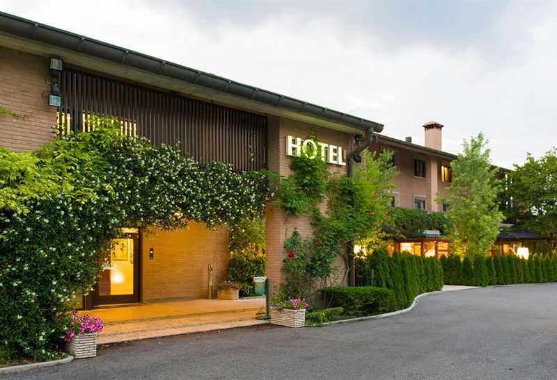 Hotel Photo 23