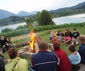 Ferienparadies "Ilsenhof" St. Kanzian Austria