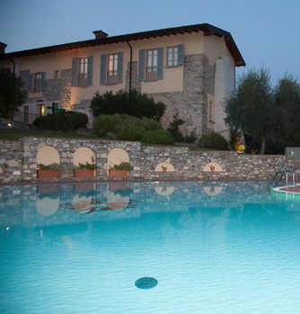 Hotel Photo 19