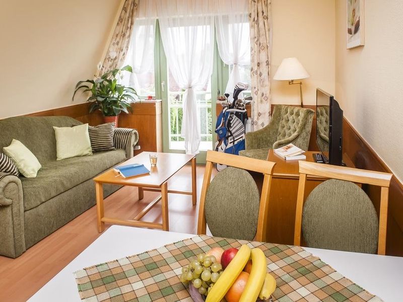 Hotel Photo 1