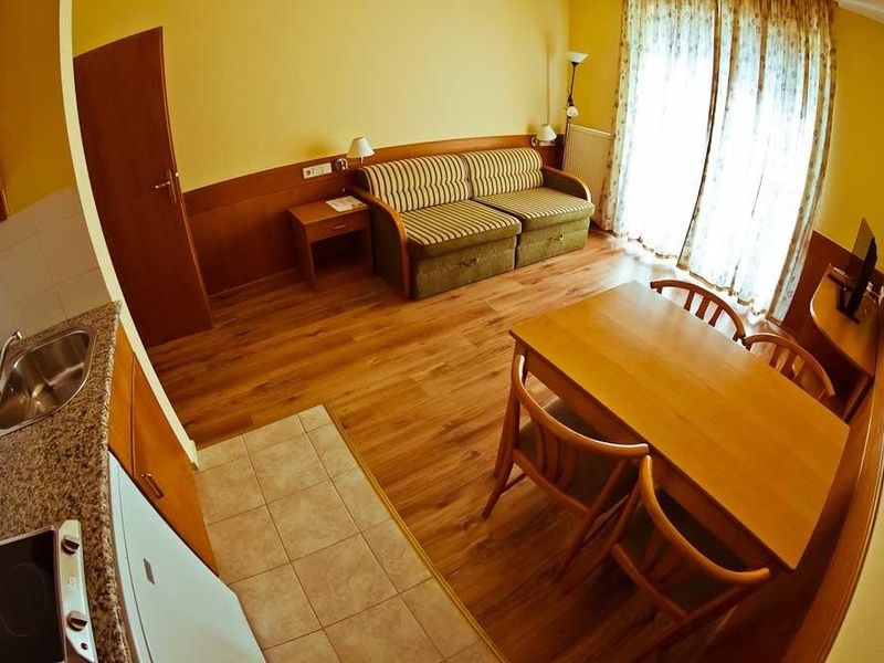 Hotel Photo 13