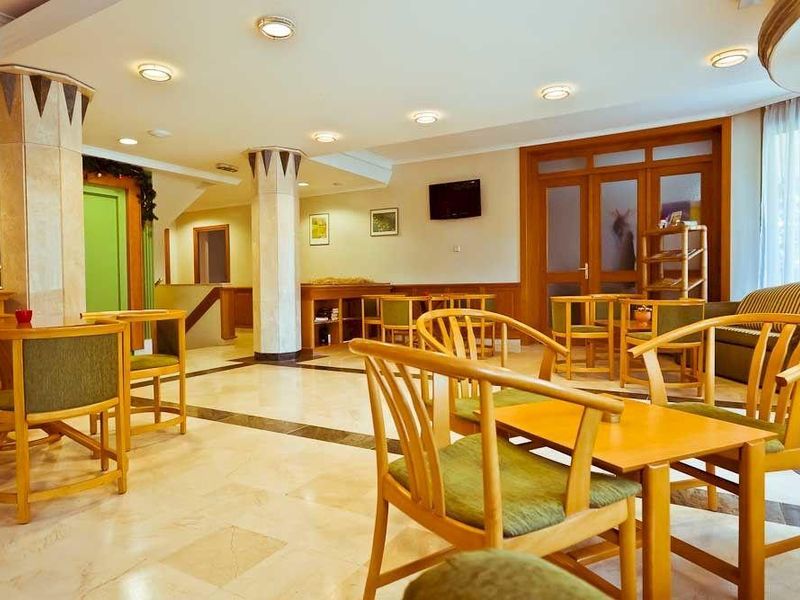 Hotel Photo 14