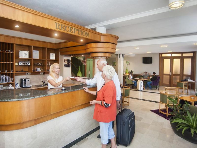 Hotel Photo 17