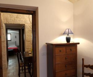 Antica Aia B&B Cisternino Italy