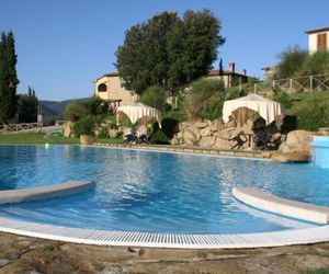 Agriturismo Natouroasi Bucine Italy