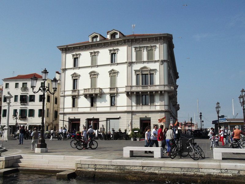 Hotel Photo 22