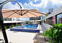 Отзывы Hotel Manibu Recife, 4 звезды