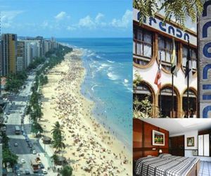 Arcada Hotel & Bistro Boa Viagem Brazil