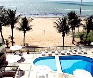 Hotel Dan Inn Mar Recife Candeias Brazil
